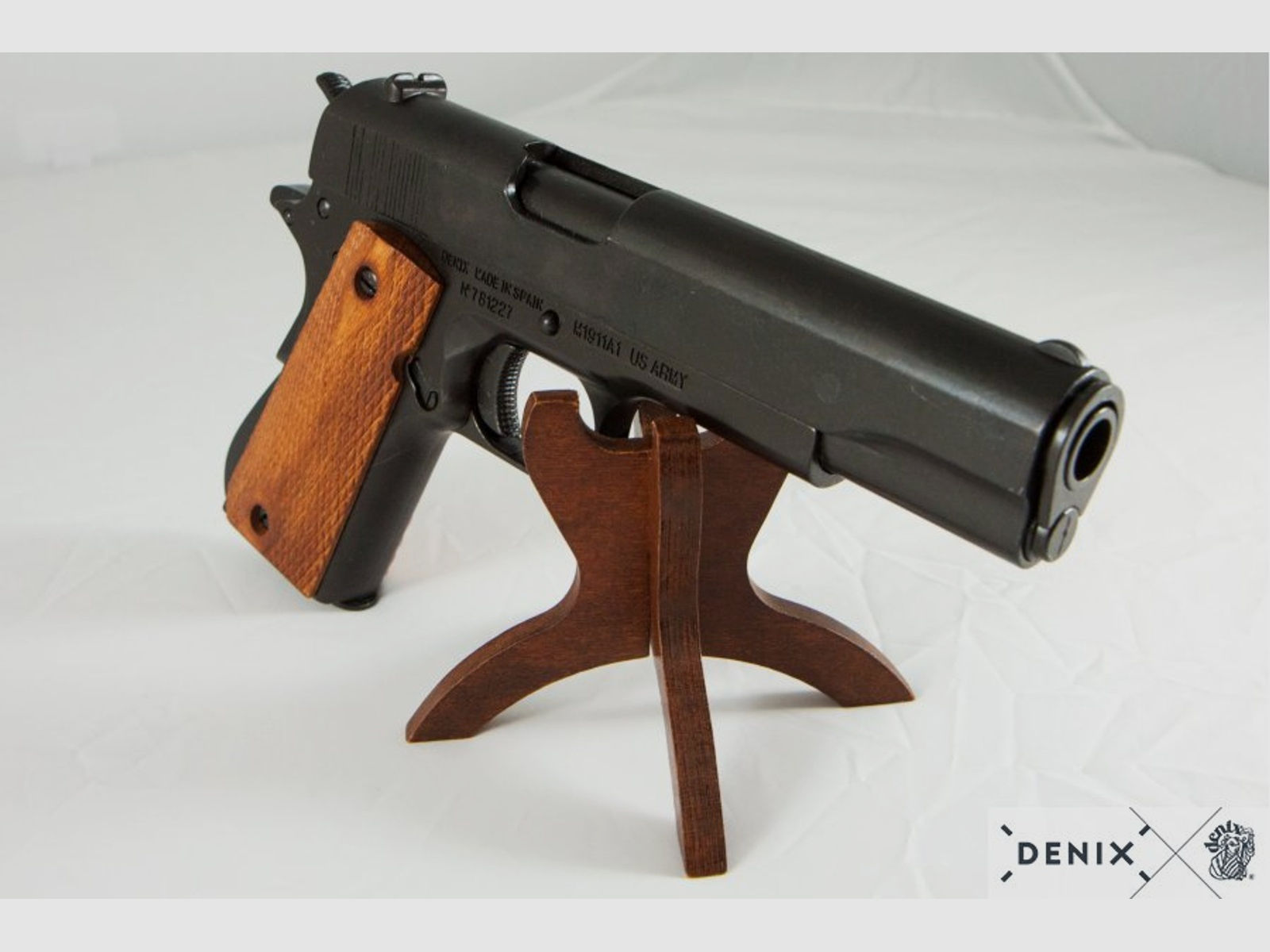 45er Colt Government M191A1, zerlegbar | 88409