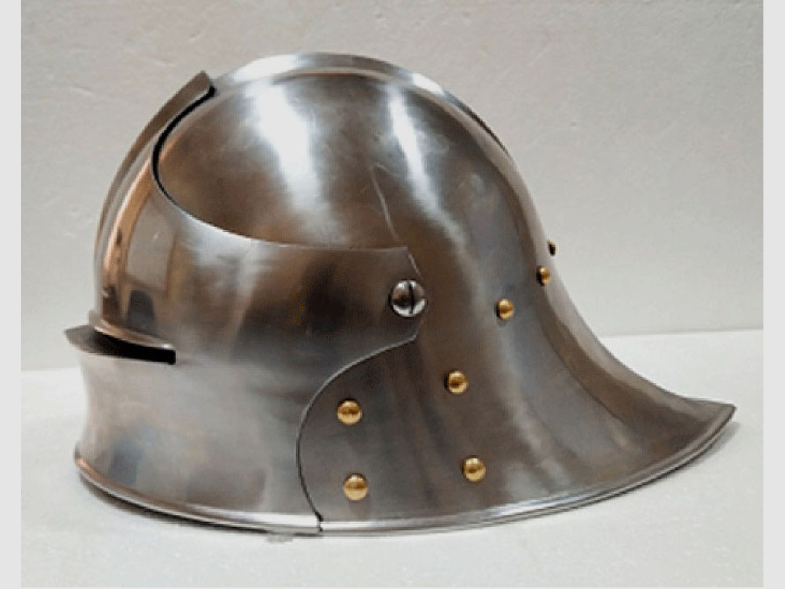 Deutscher Sallet Helm | 71651