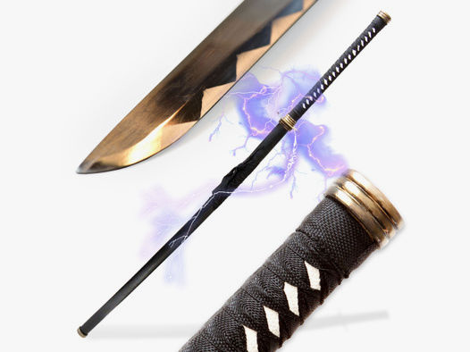 Sephiroth Masamune Schwert