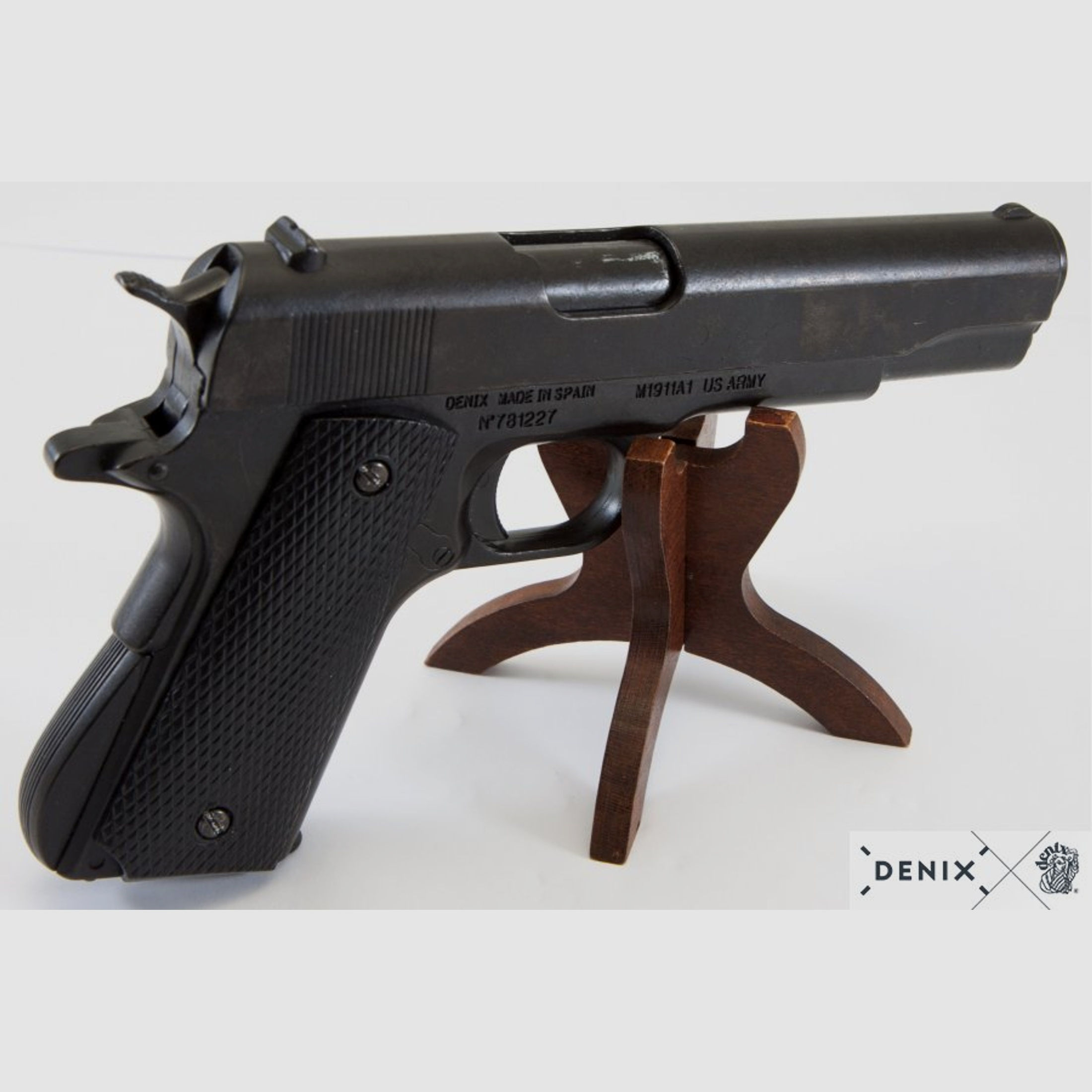 45er Colt Government M1911A1 Automatik USA 1911 | 88568