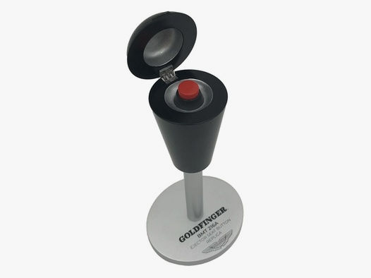 James Bond Prop Replik 1/1 Ejector Seat Button Limited Edition 5 cm | 42870