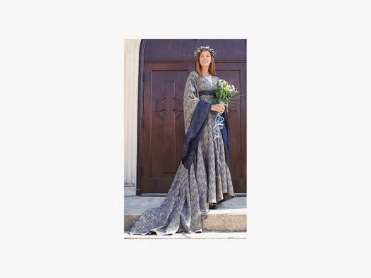 Hochzeitskleid Avalon, Größe M | 71076M
