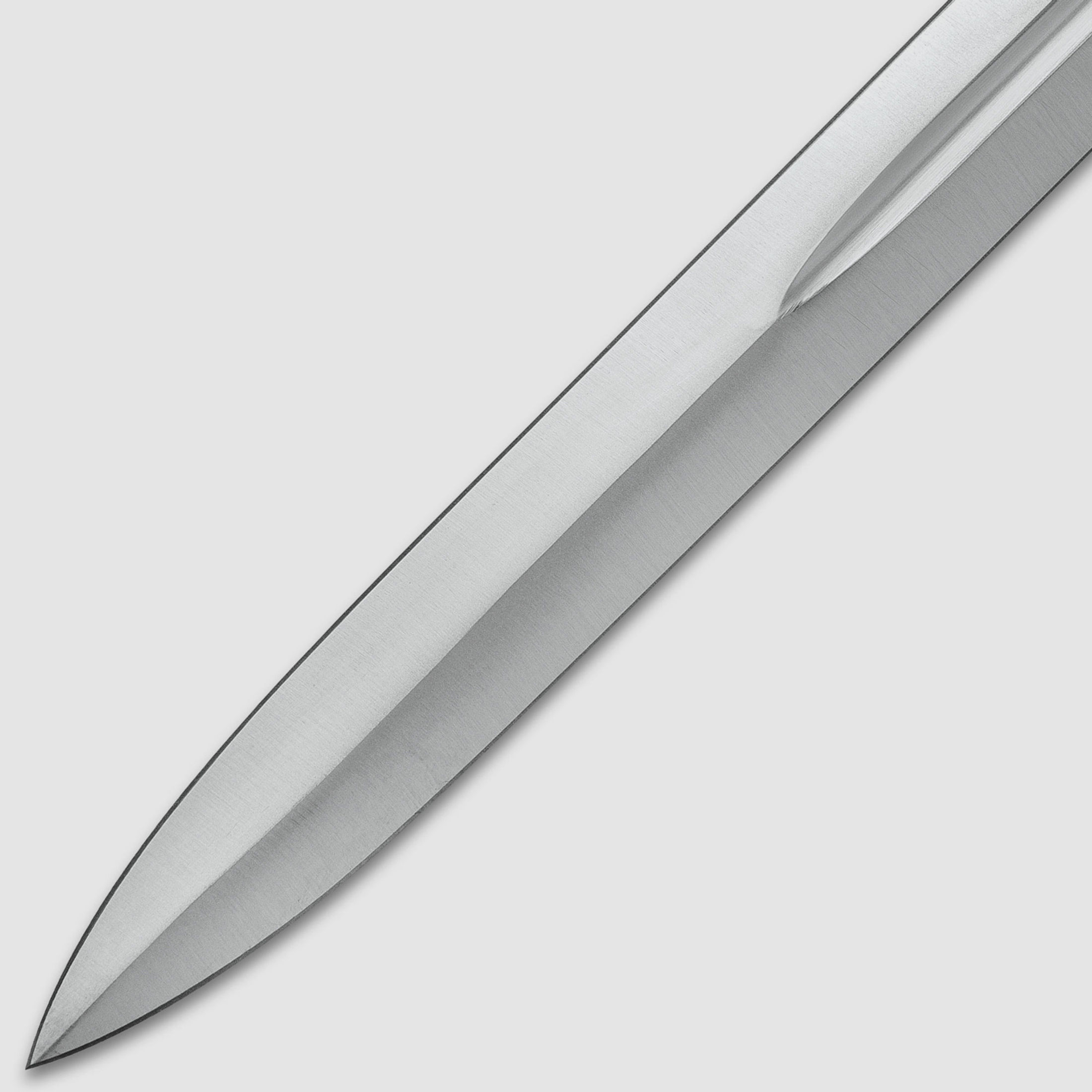 Honshu Boshin Doppelschneidiges Schwert mit Scheide  | 88086