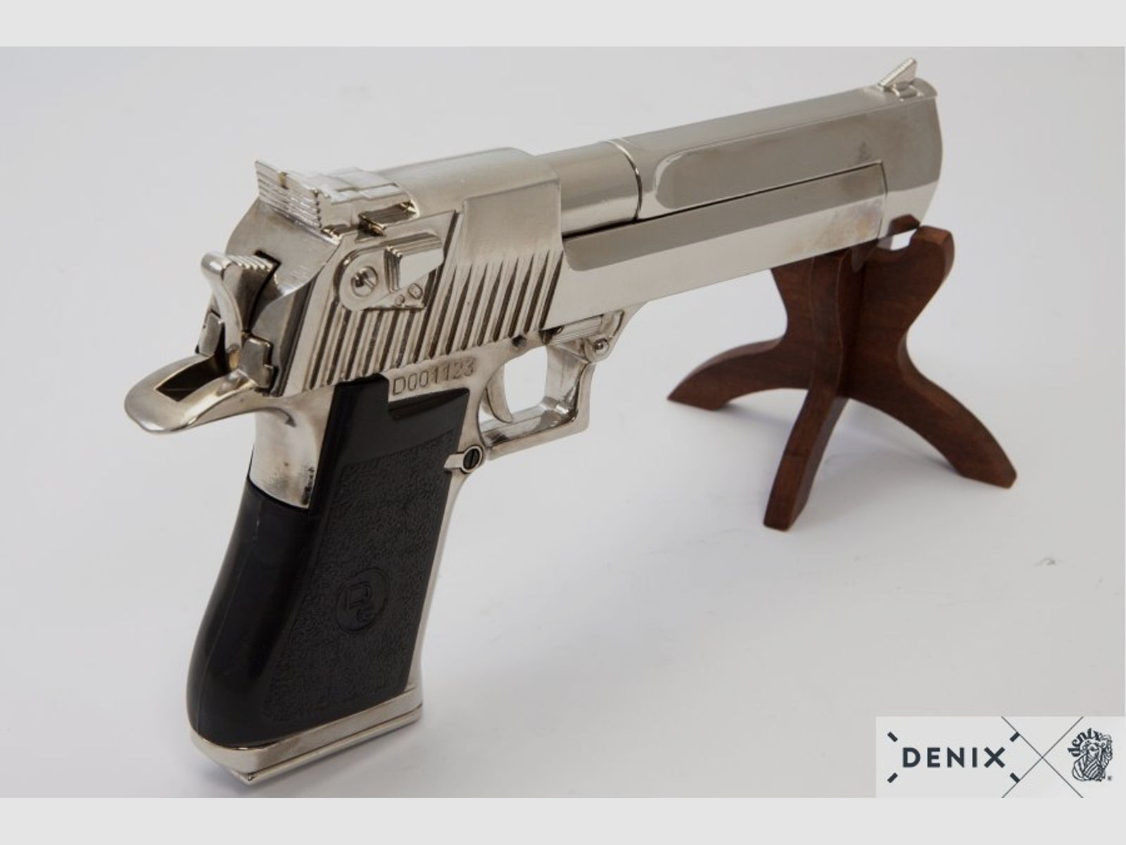 Pistole Desert Eagle, USA/Israel, 1982 | 88609