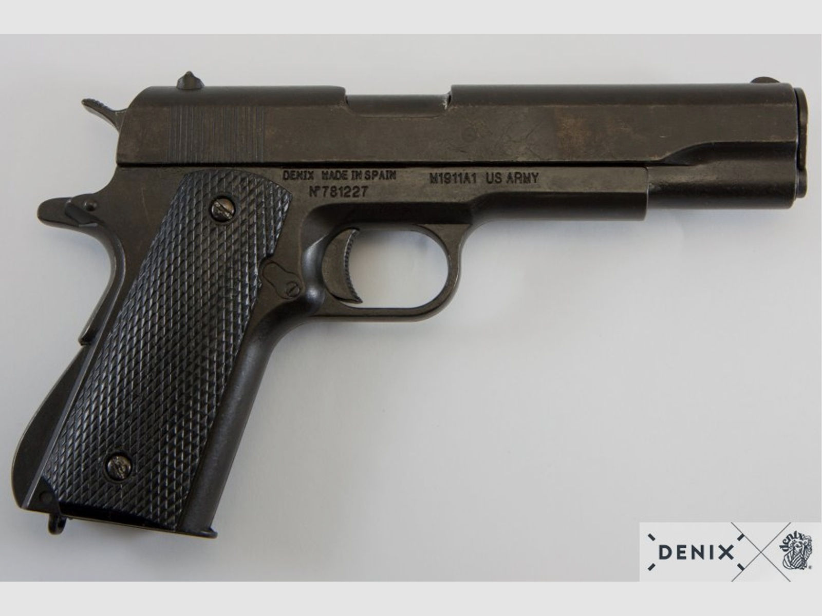 45er Colt Government M1911A1 Automatik USA 1911 | 88568