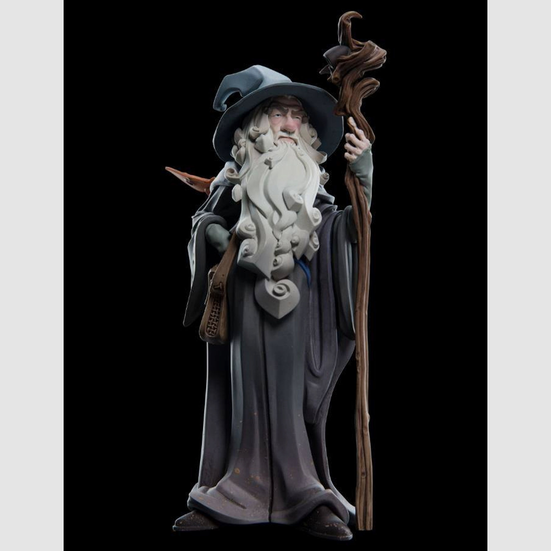 Herr der Ringe Mini Epics Vinyl Figur Gandalf der Graue 18 cm | 42826