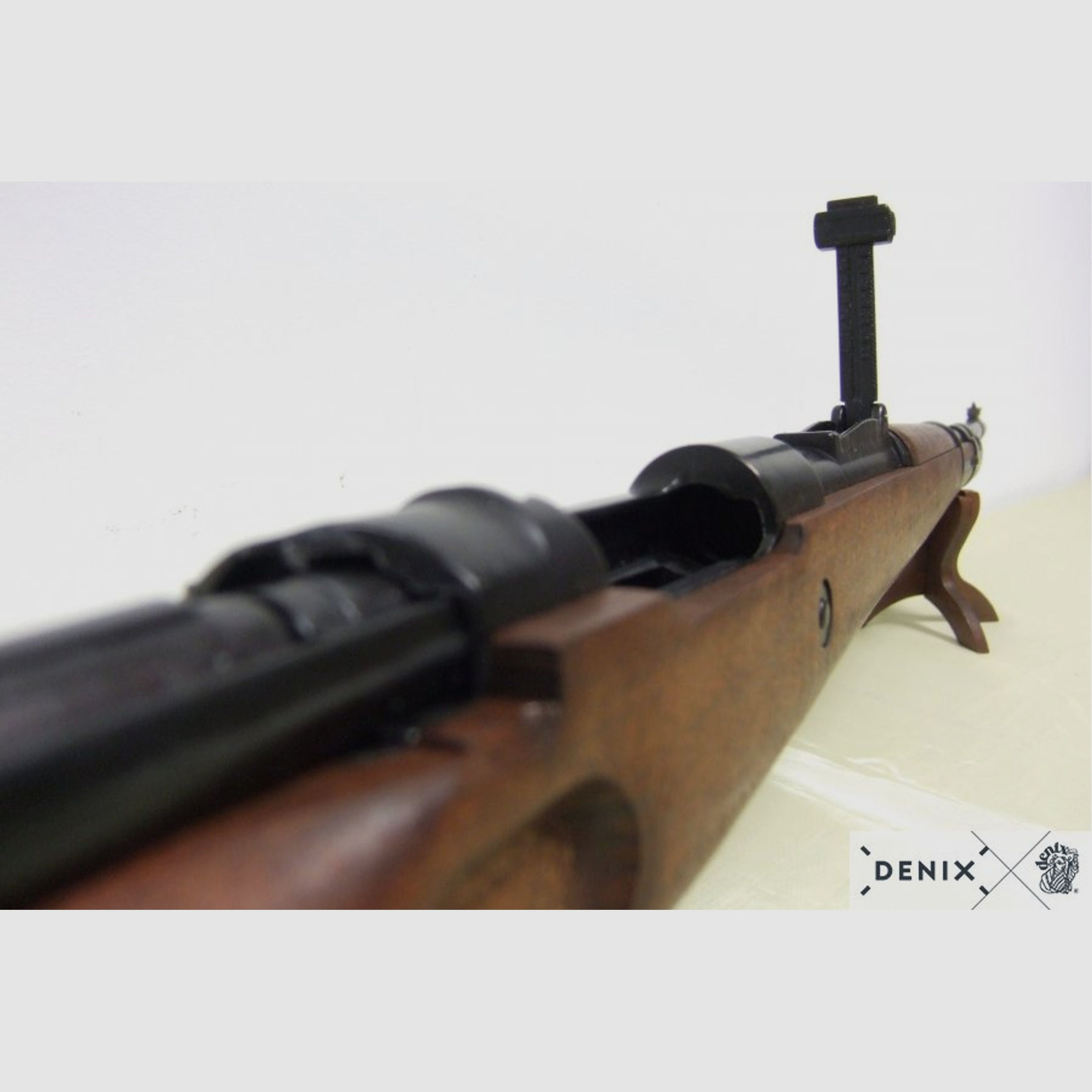 Karabiner 98 K Mauser 1935 Deutschland, 2. Wk. ohne Gurt | 88585