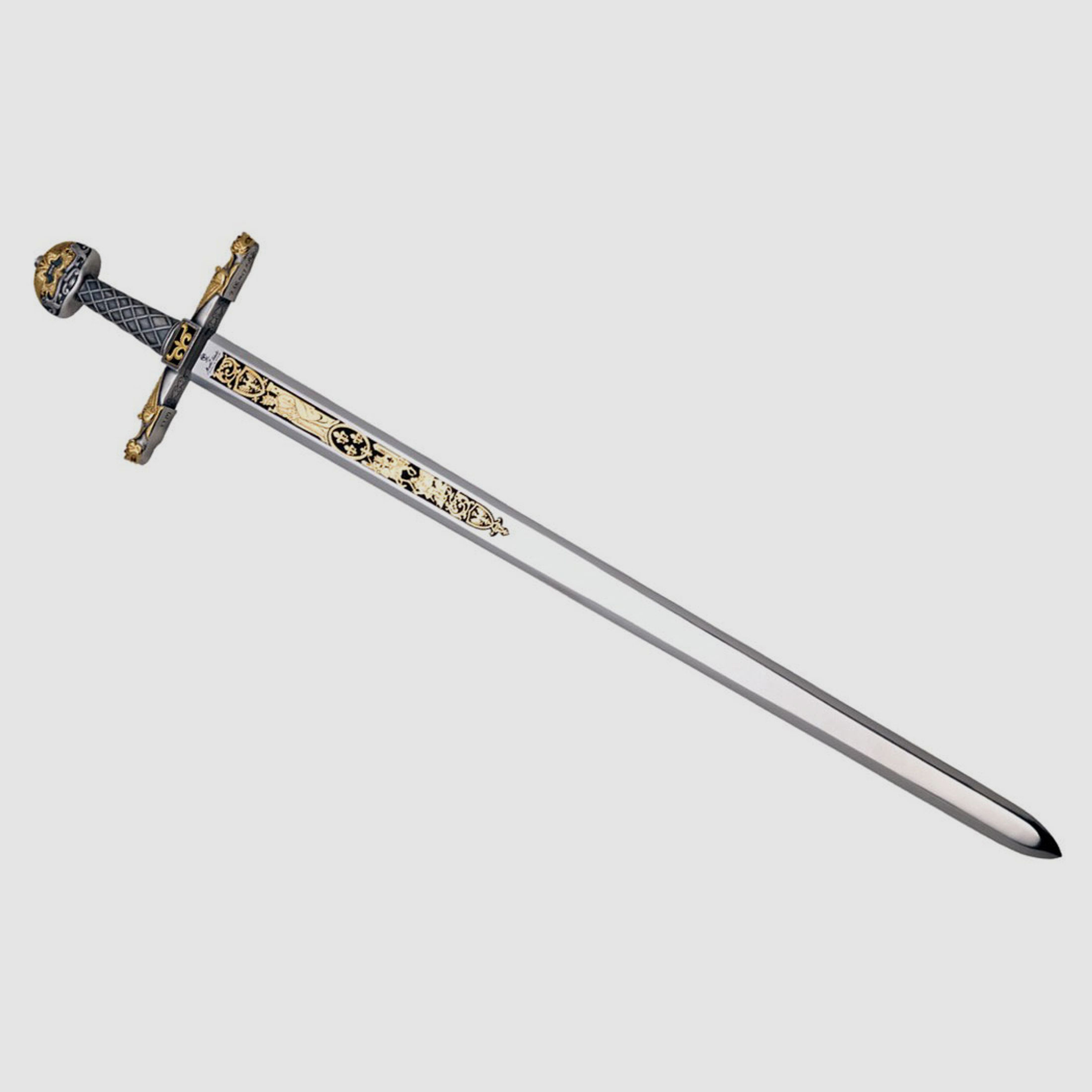 Karl der Große Schwert (Limited Edition) | 41870