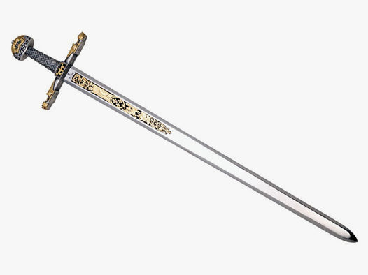 Karl der Große Schwert (Limited Edition) | 41870