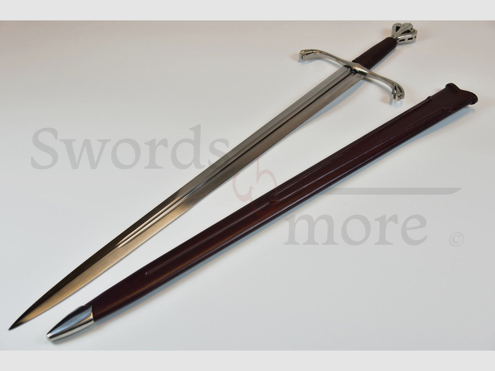 Oakeshott XVI Mittelalterliches Schwert - Archduke | 41299
