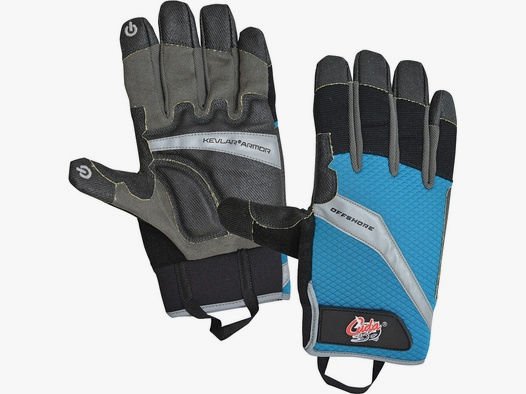Cuda Offshore Gloves, Large | 94030