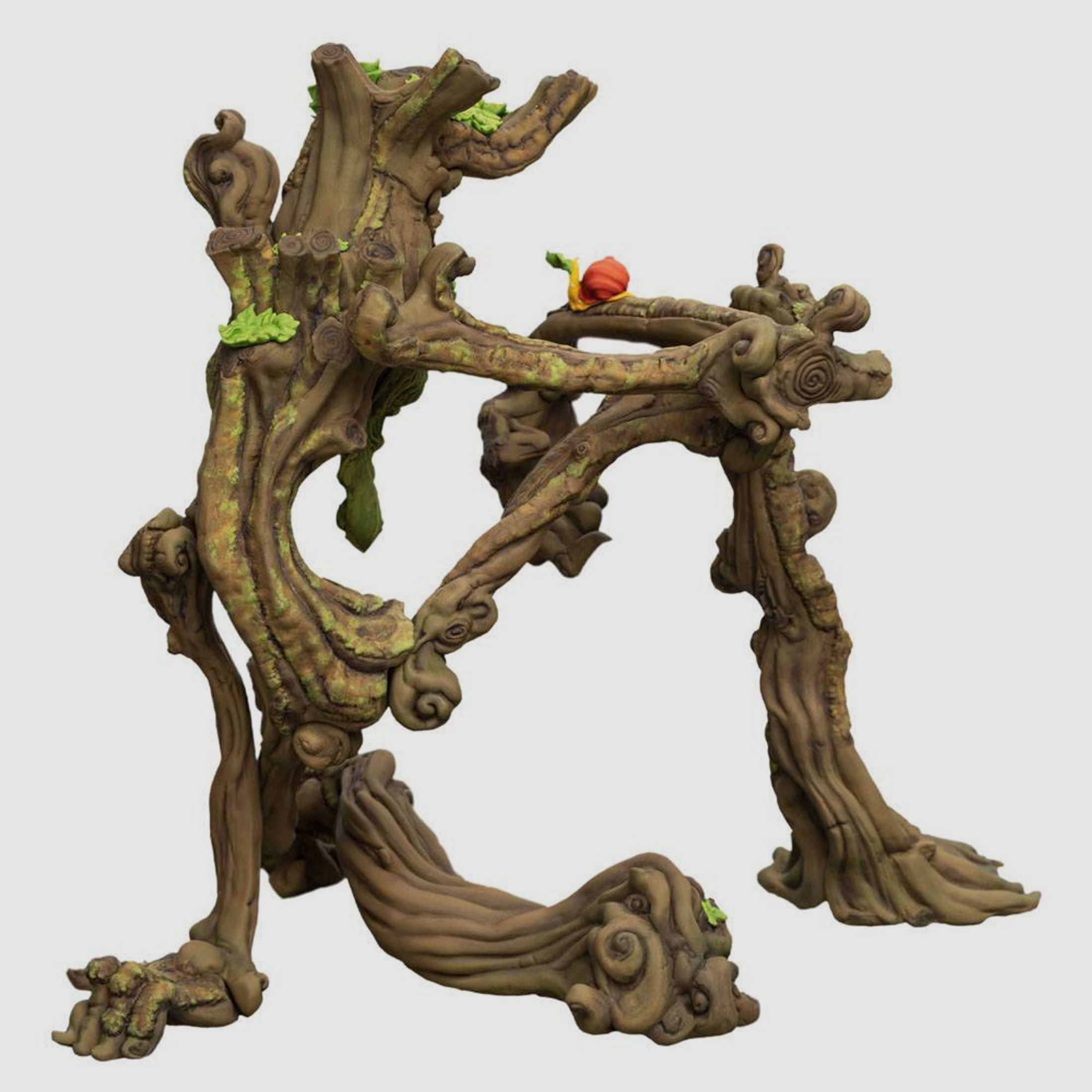 Herr der Ringe Mini Epics Vinyl Figur Treebeard 25 cm | 42805