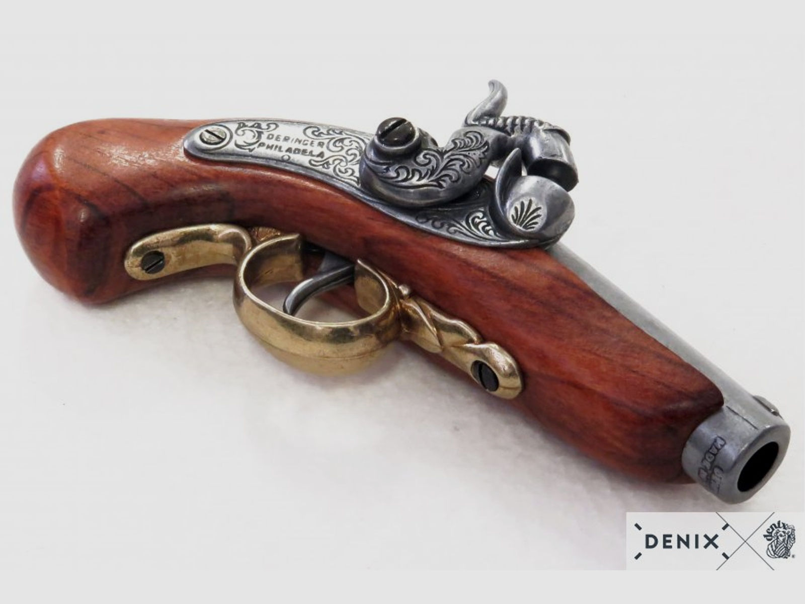 Derringer (Pistole) | 88496