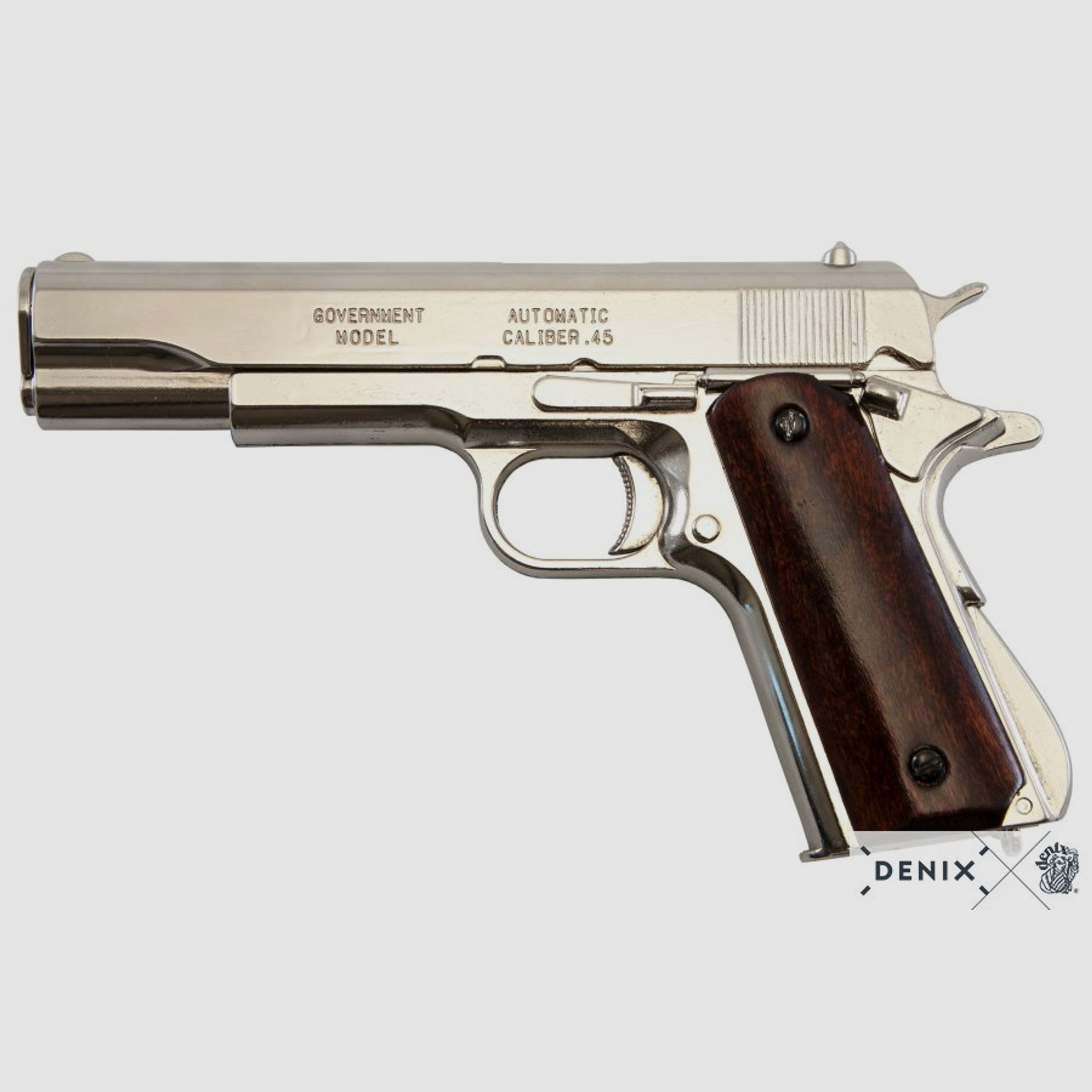 45er US-Colt Government, Holzgriff, M1911A1 | 88570