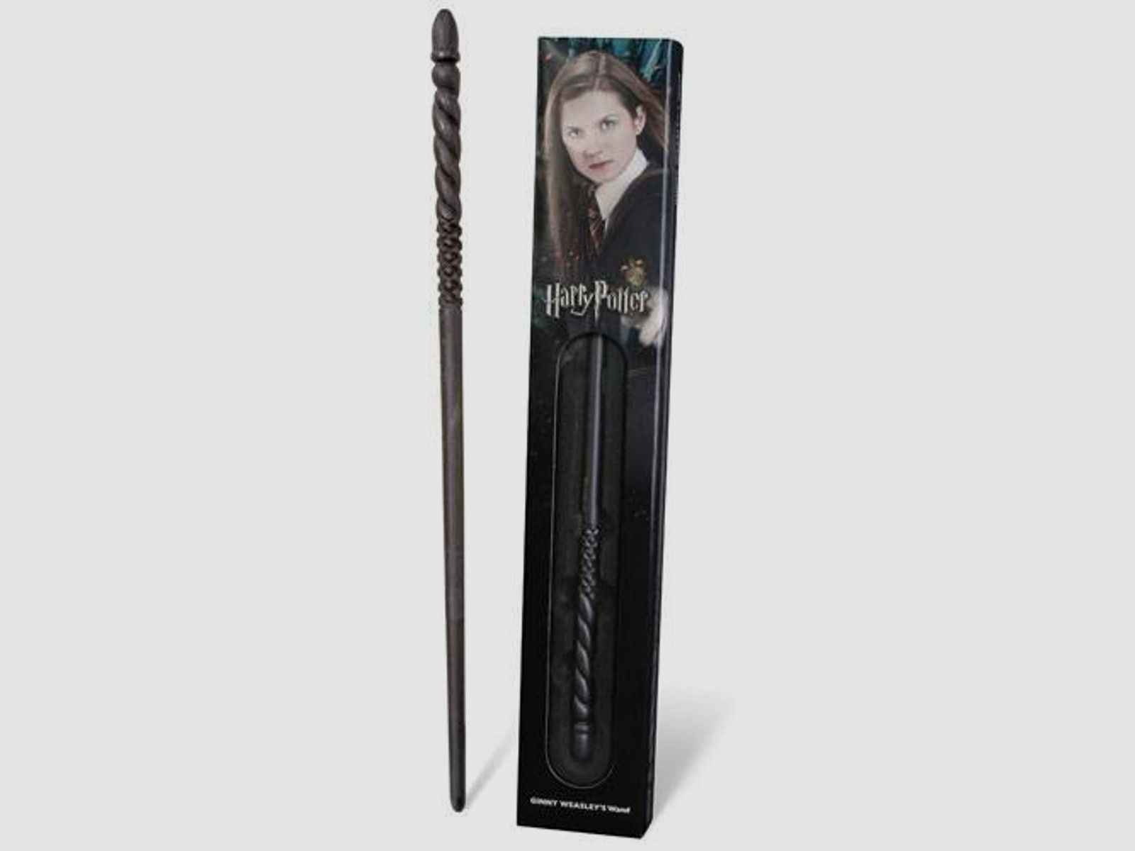Harry Potter Zauberstab-Replik Ginny Weasley 38 cm | 41560