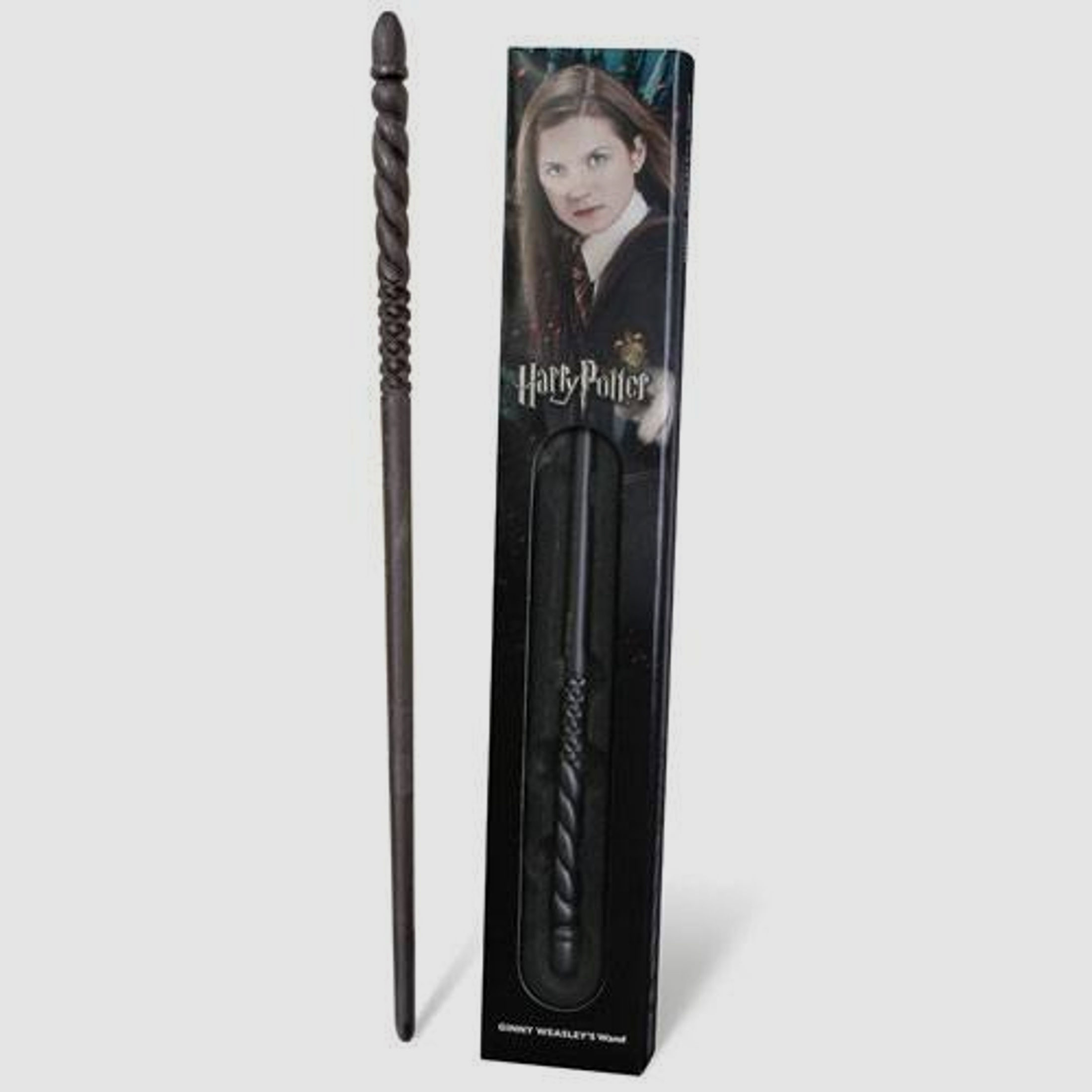 Harry Potter Zauberstab-Replik Ginny Weasley 38 cm | 41560