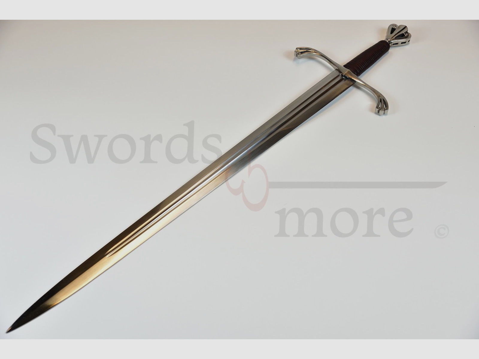 Oakeshott XVI Mittelalterliches Schwert - Archduke | 41299