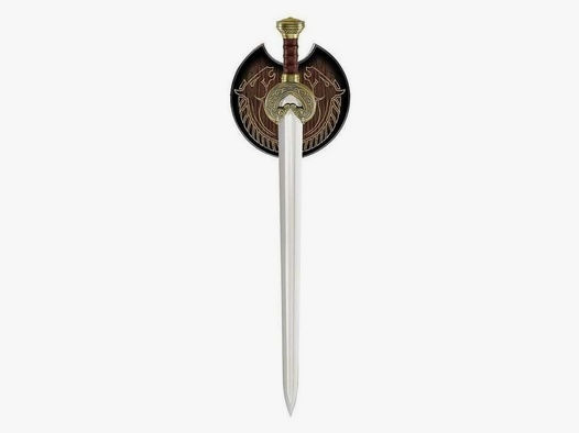 Schwert des Pferdekönigs | scharf (+29 EUR) | 42228.2