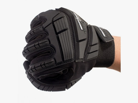 Handschuhe XL (Schwarz) | 87736