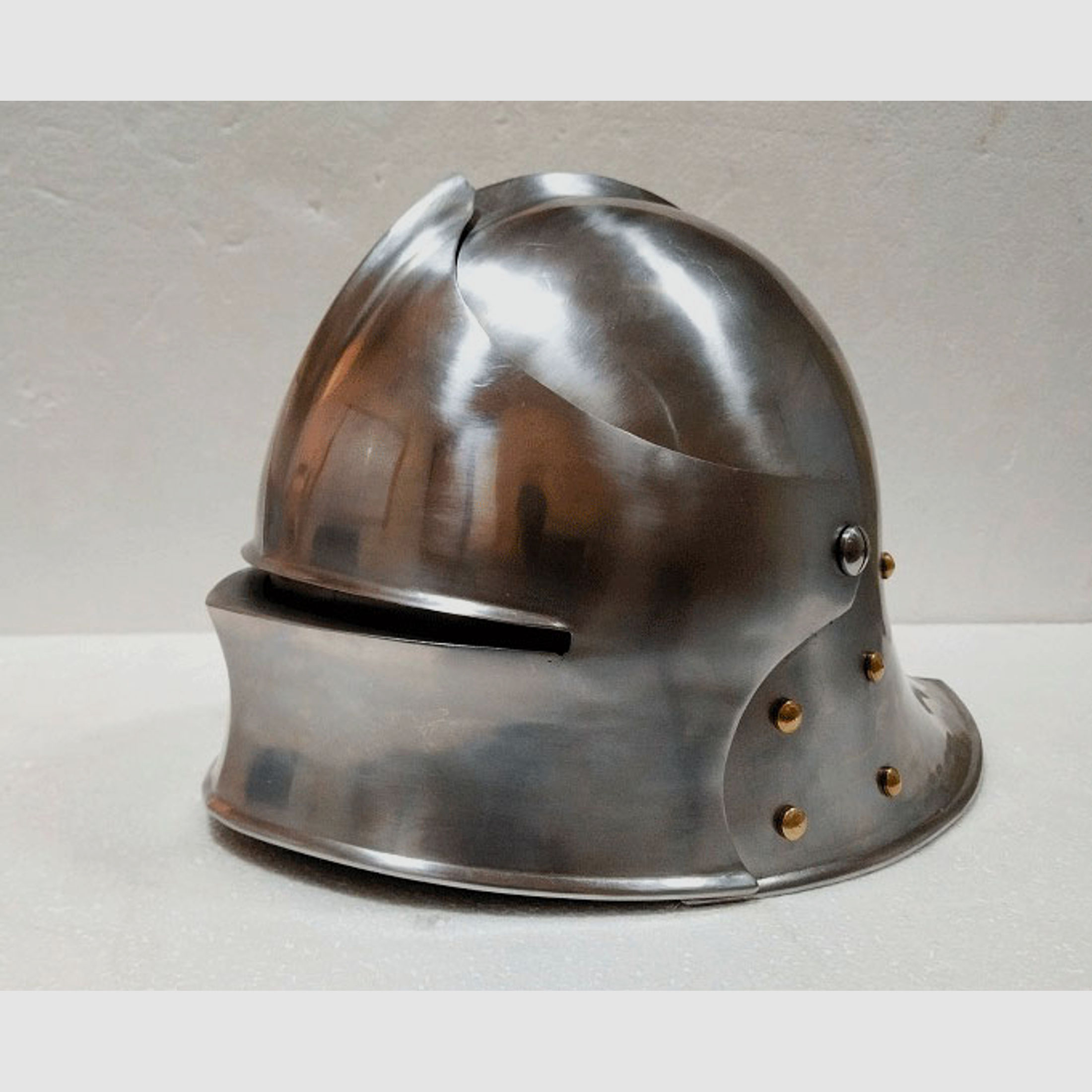 Deutscher Sallet Helm | 71651