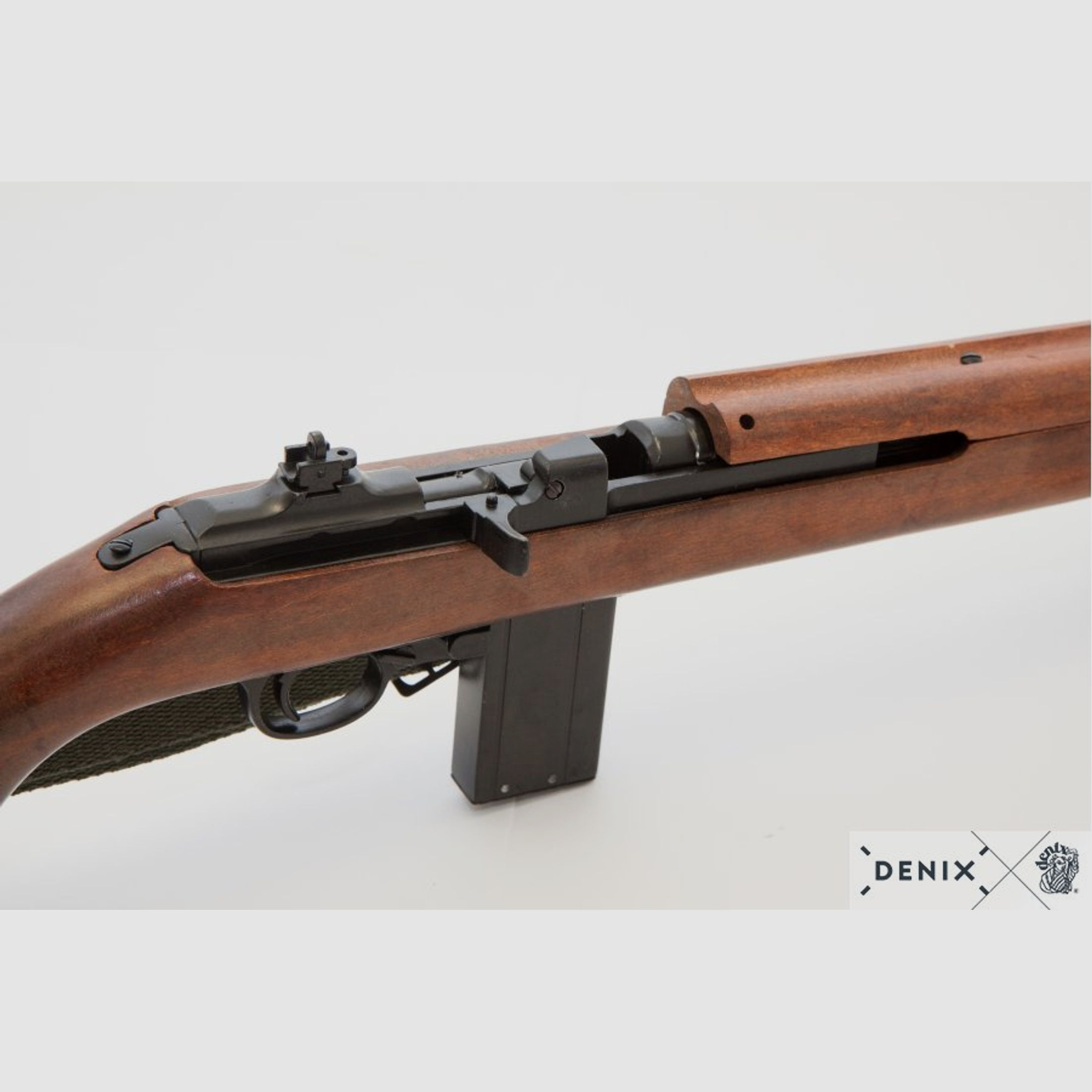 M1 Karabiner, Kal.30, USA 1941 v. Winchester | 88482