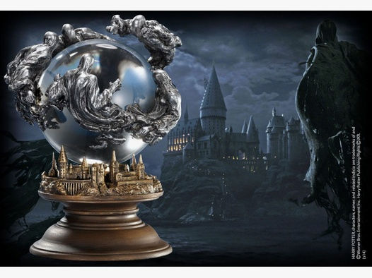 Harry Potter Dementor's Crystal Ball