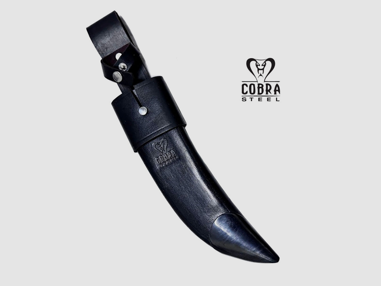 Cobra Steel Jambiya | 96835