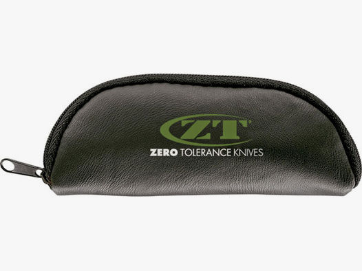Zero Tolerance Reißverschlusstasche