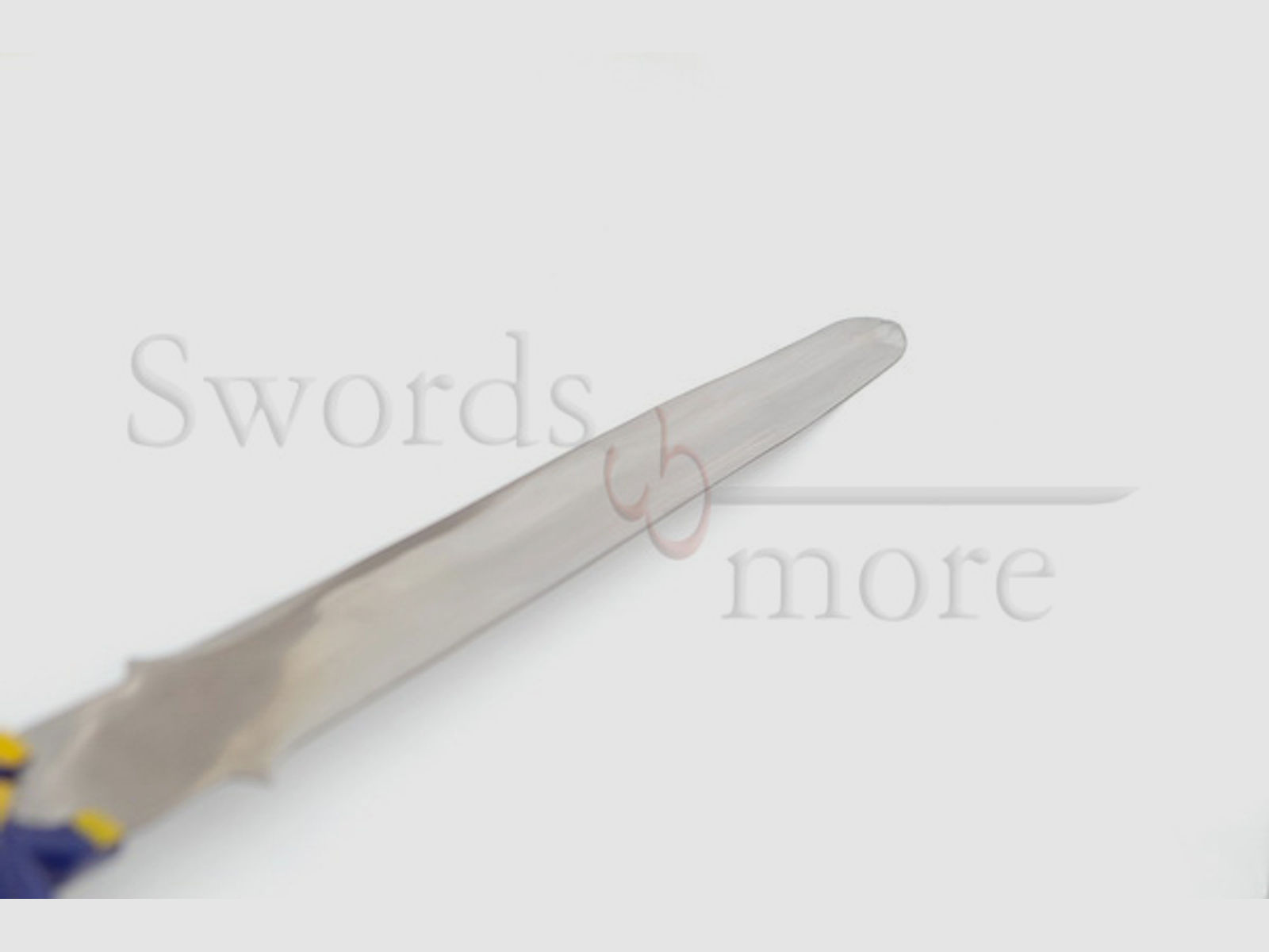 Links Master Schwert - Legend of Zelda: Twilight Princess