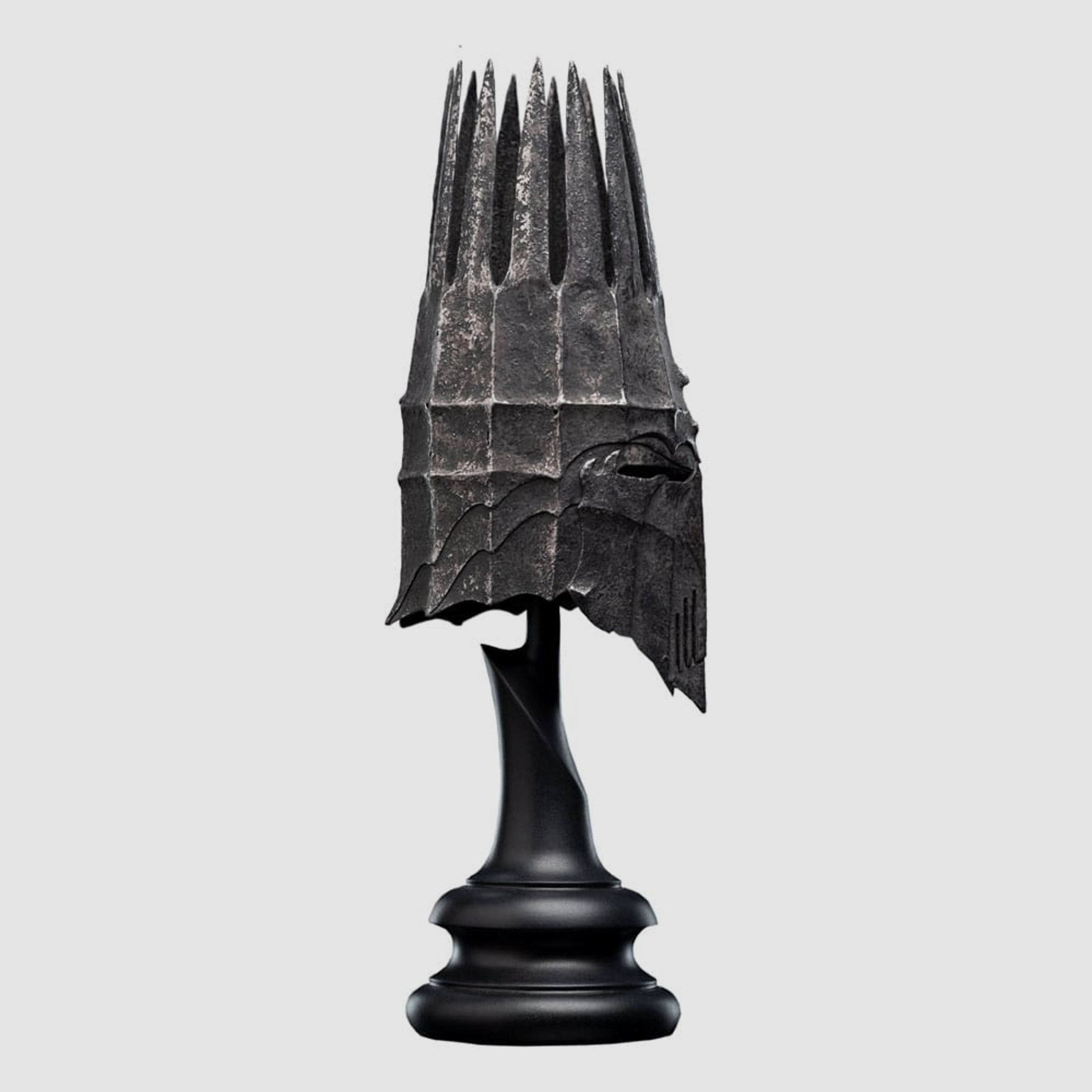 Herr der Ringe Replik 1/4 Helm of the Witch-king Alternative Concept 21 cm | 42798