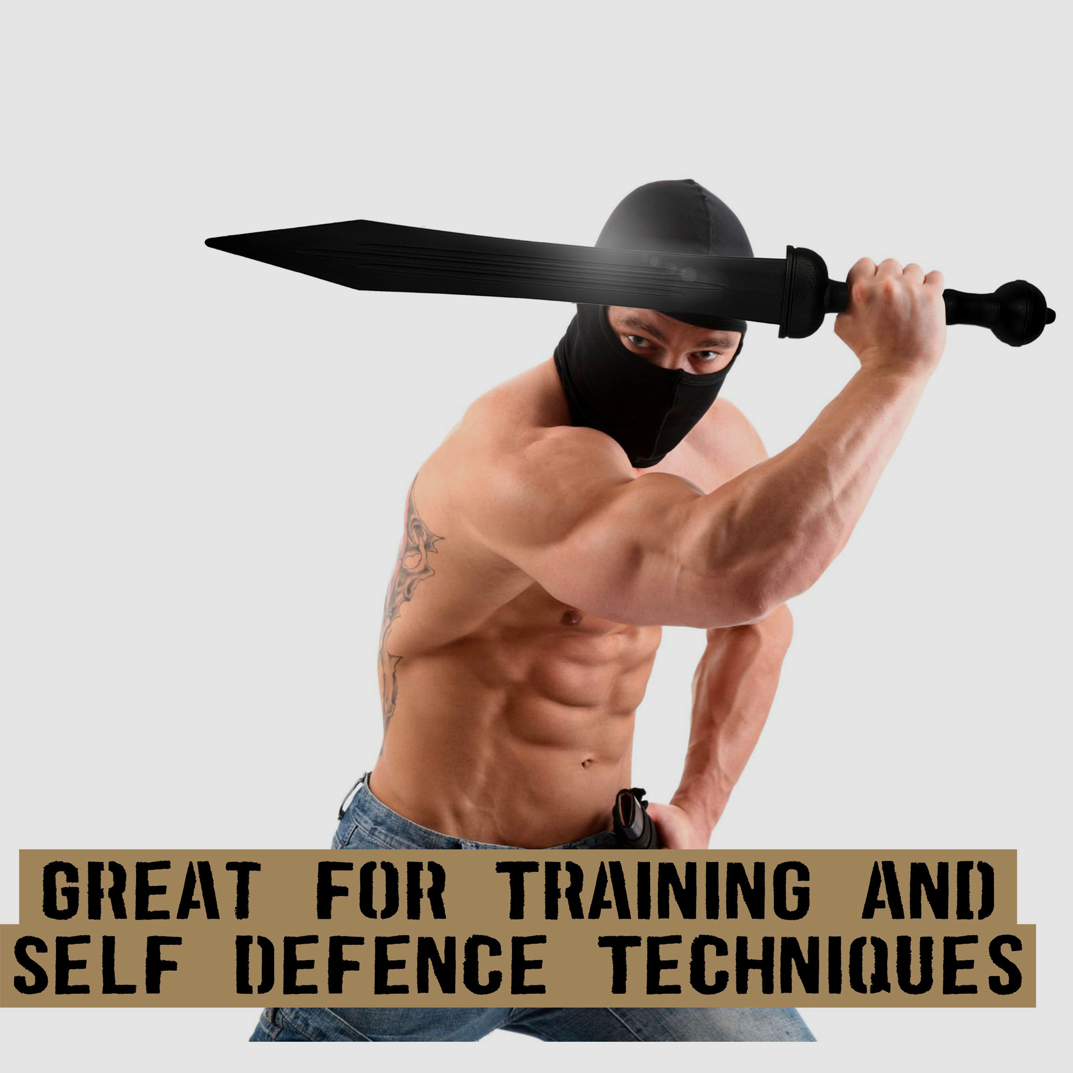 Roman Gladius Trainingsschwert | BSW-1004