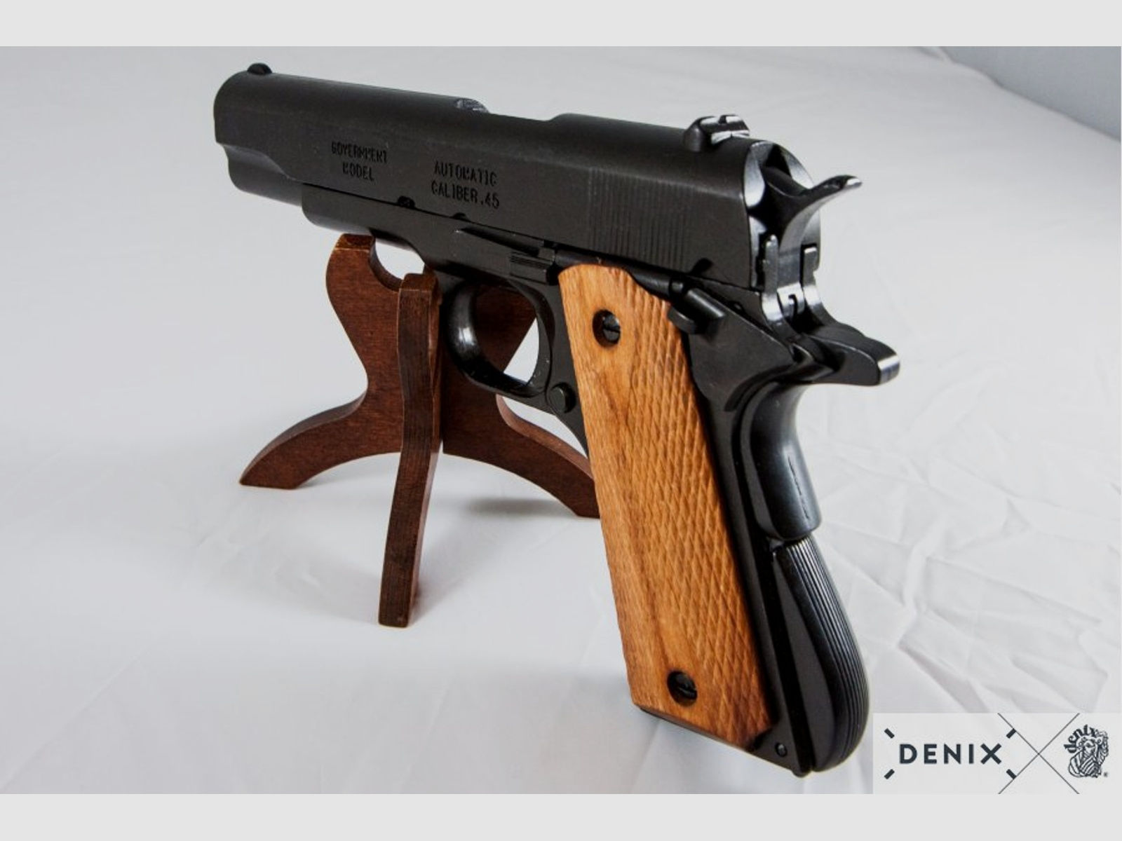 45er Colt Government M191A1, zerlegbar | 88409