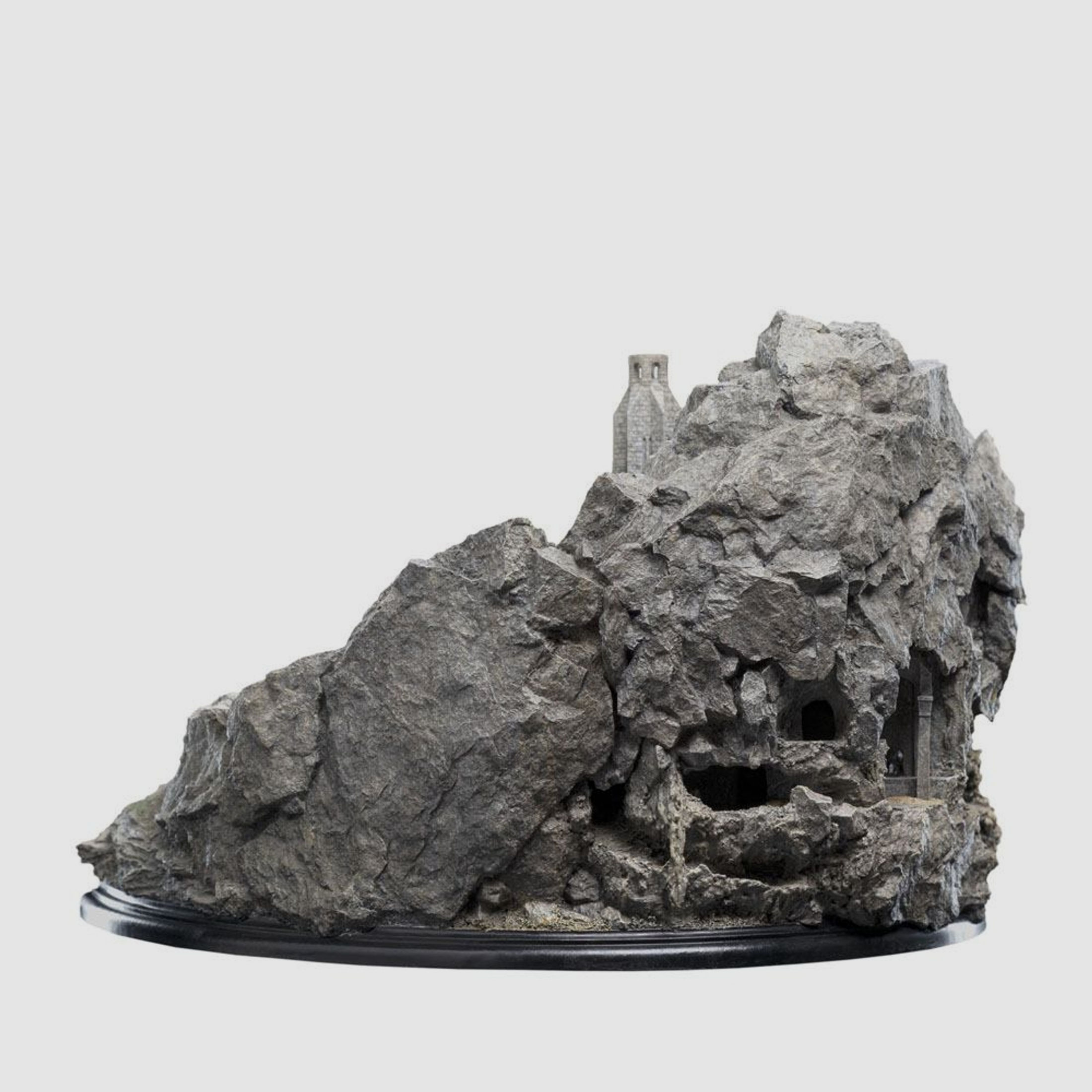 Herr der Ringe Statue Helms Klamm 27 cm | 42729