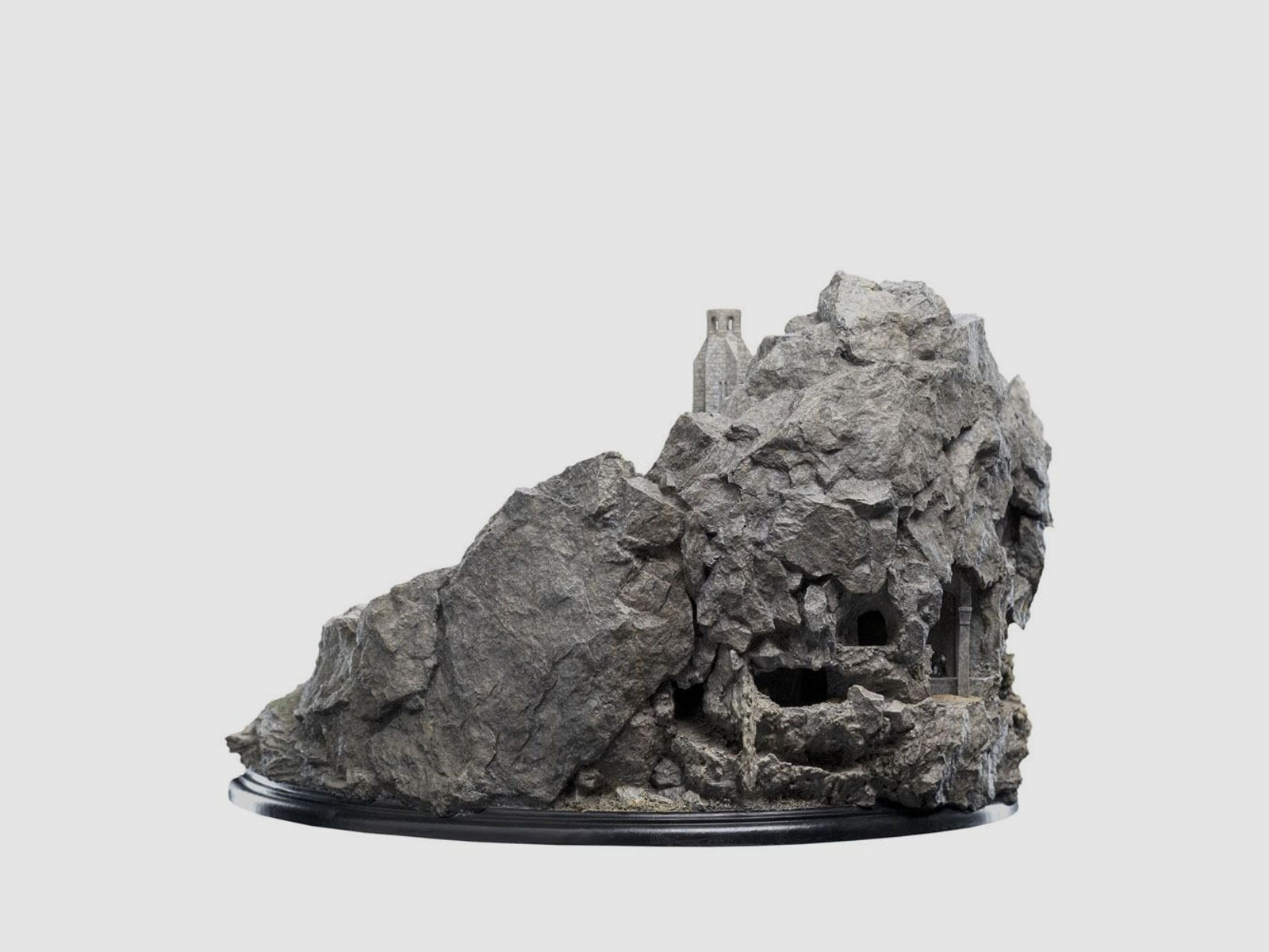 Herr der Ringe Statue Helms Klamm 27 cm | 42729