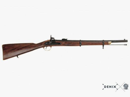 Englisches P/60-Gewehr, Enfield 1860 | 88471