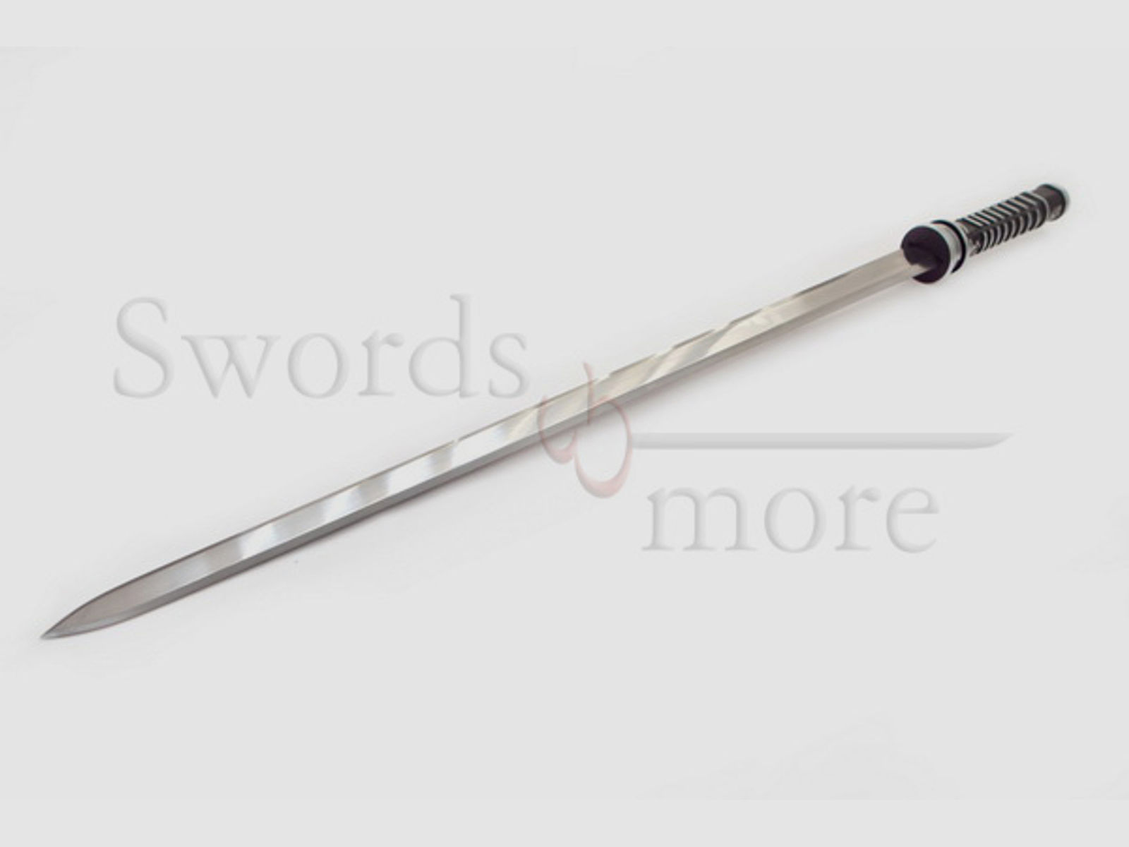 Blade Schwert mit Scheide - handgeschmiedet