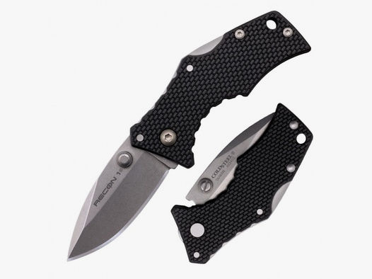 Micro Recon 1 Spear Point (4034SS) | 90711