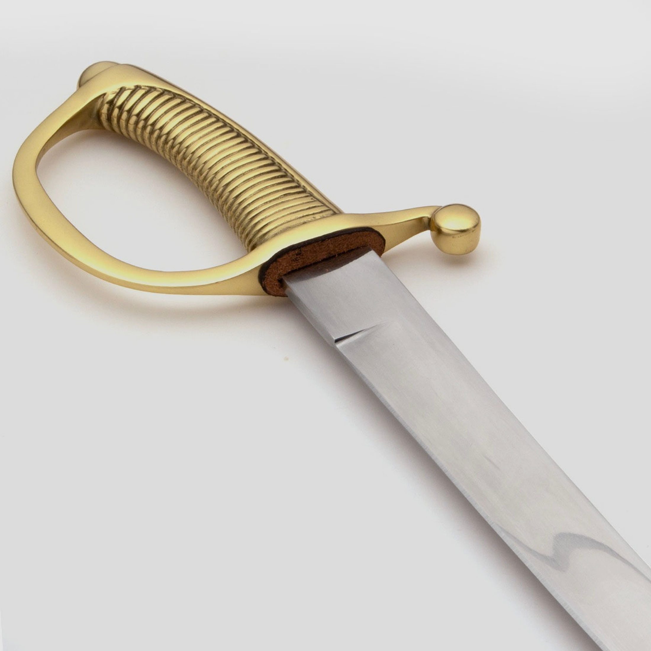Französisches napoleonisches Brikett-Kurzschwert | stumpf | 42518.1