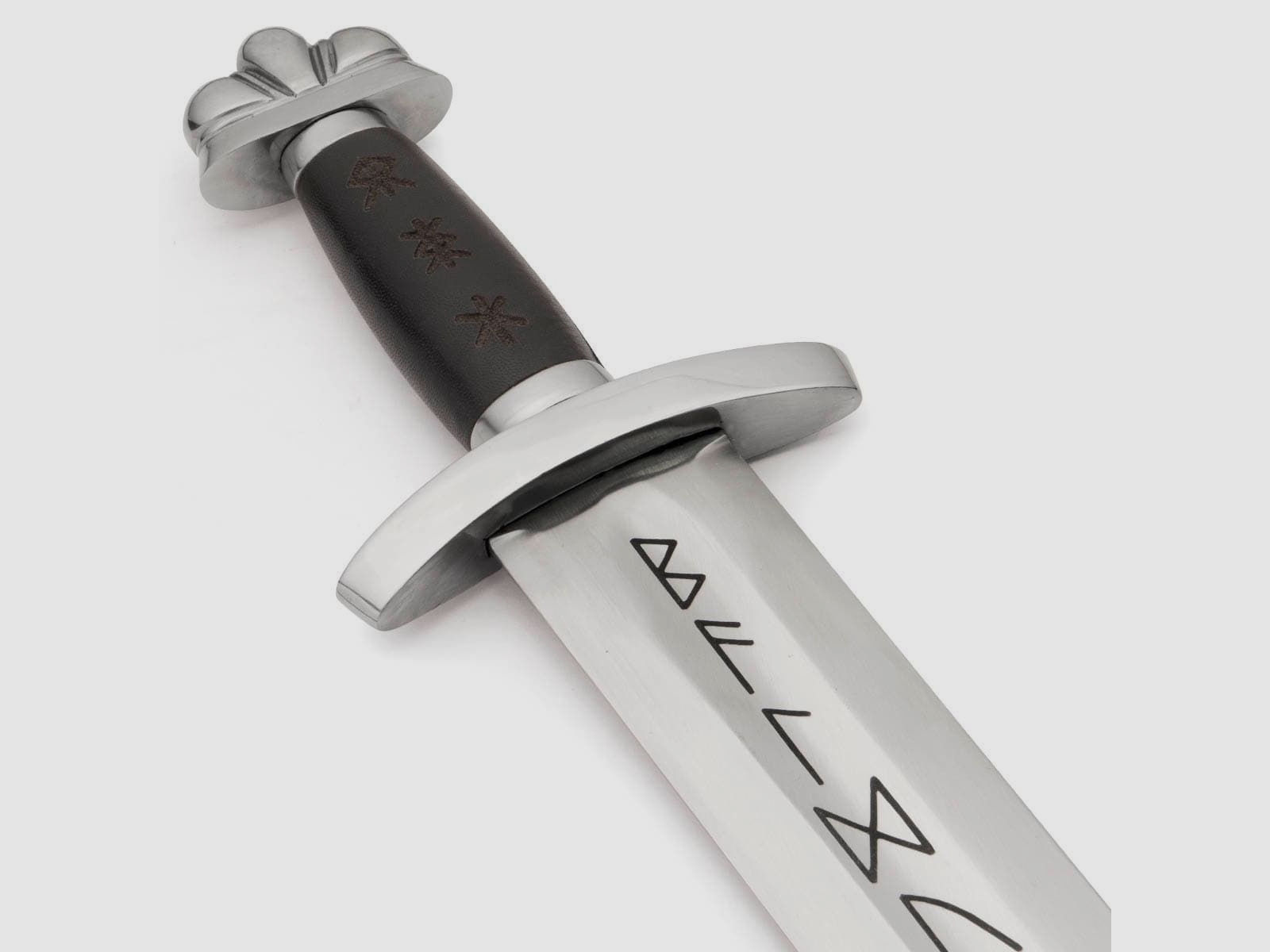 Das Schwert des Baldur | stumpf | 42077.1