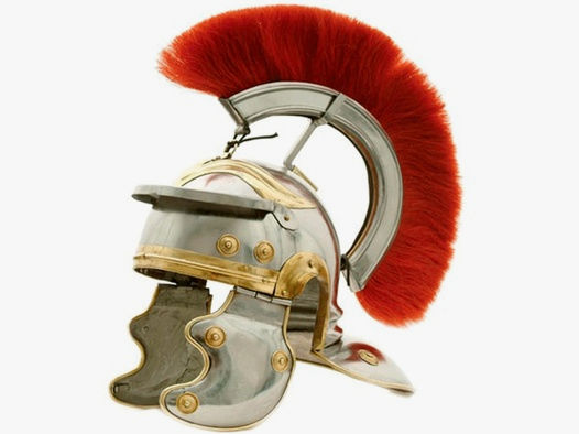Römischer Centurion-Helm | 42422