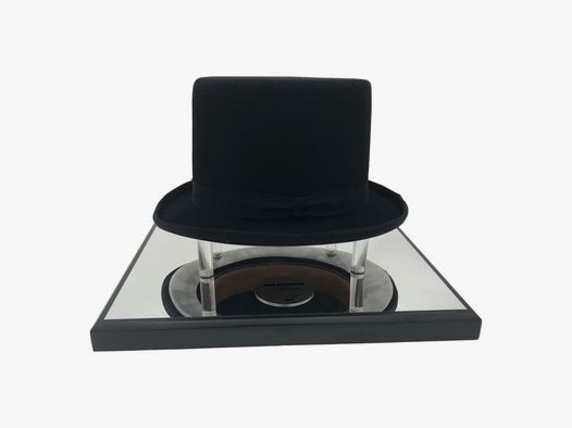 James Bond Prop Replik 1/1 Oddjob Hat Limited Edition 18 cm | 42868