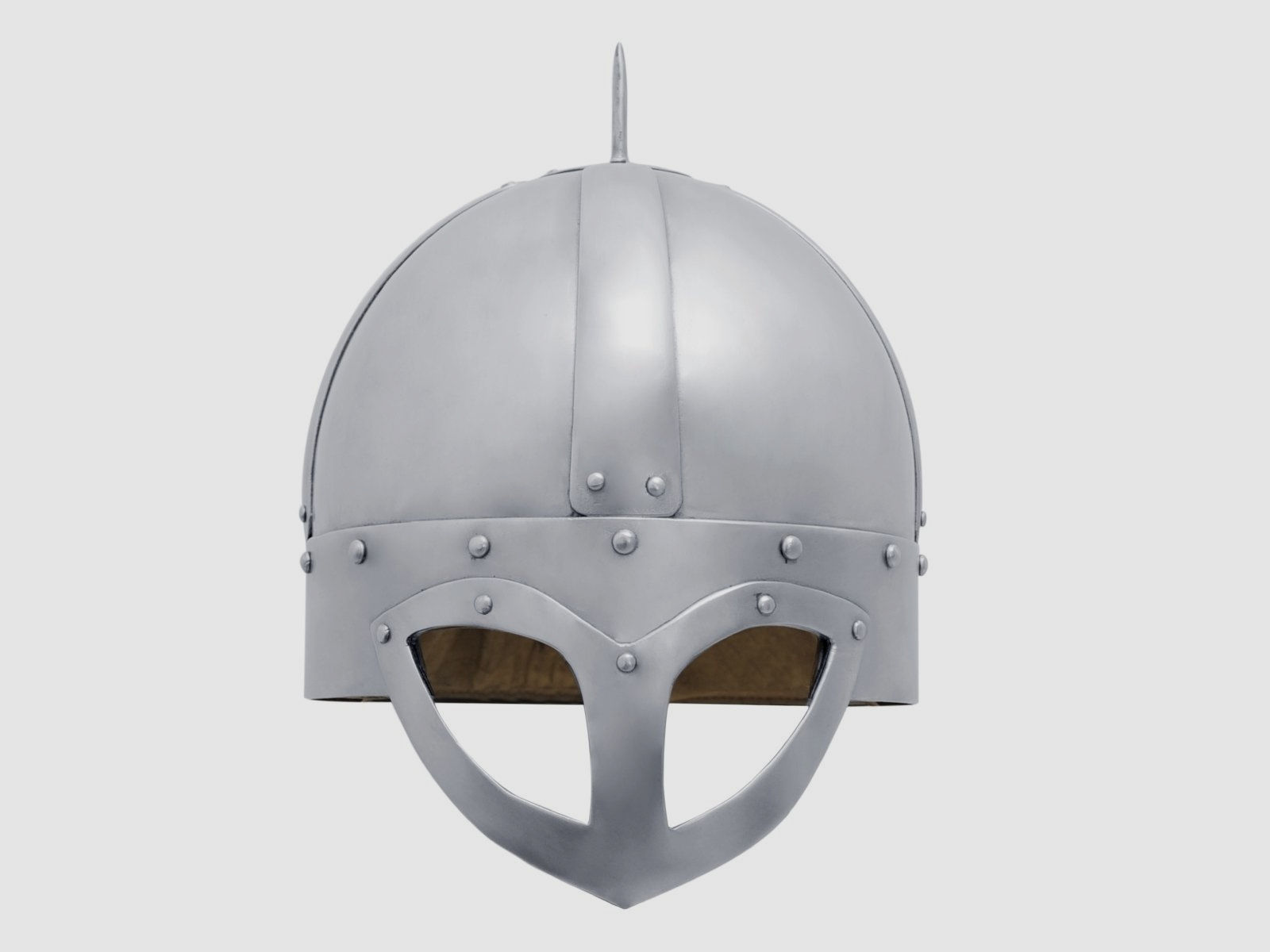 The Gjermundbu Helmet