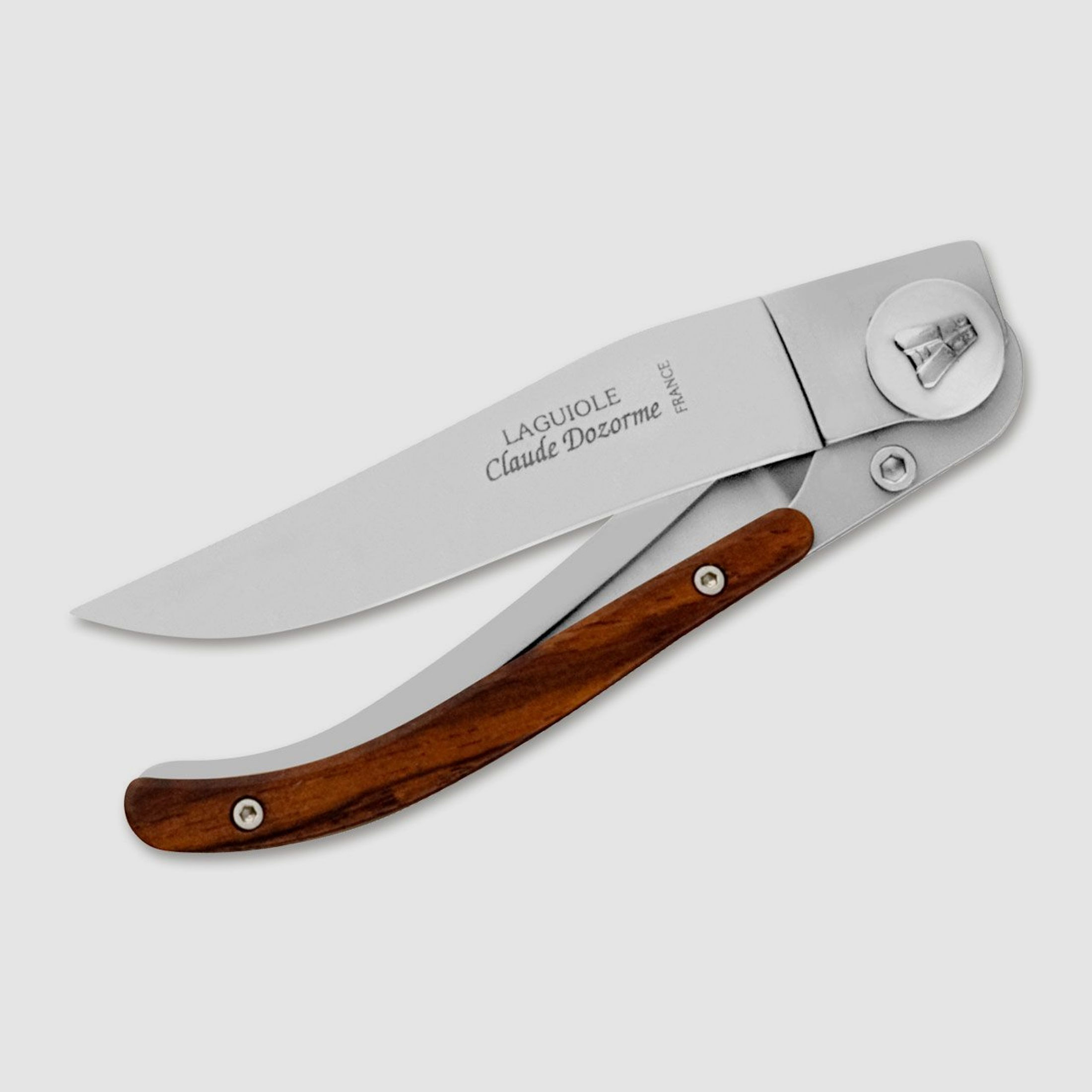 Laguiole Liner Rosewood | 93733