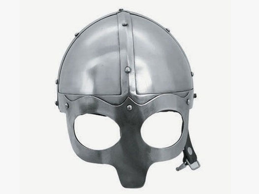 Viking Mask Helmet, Größe L | 71863