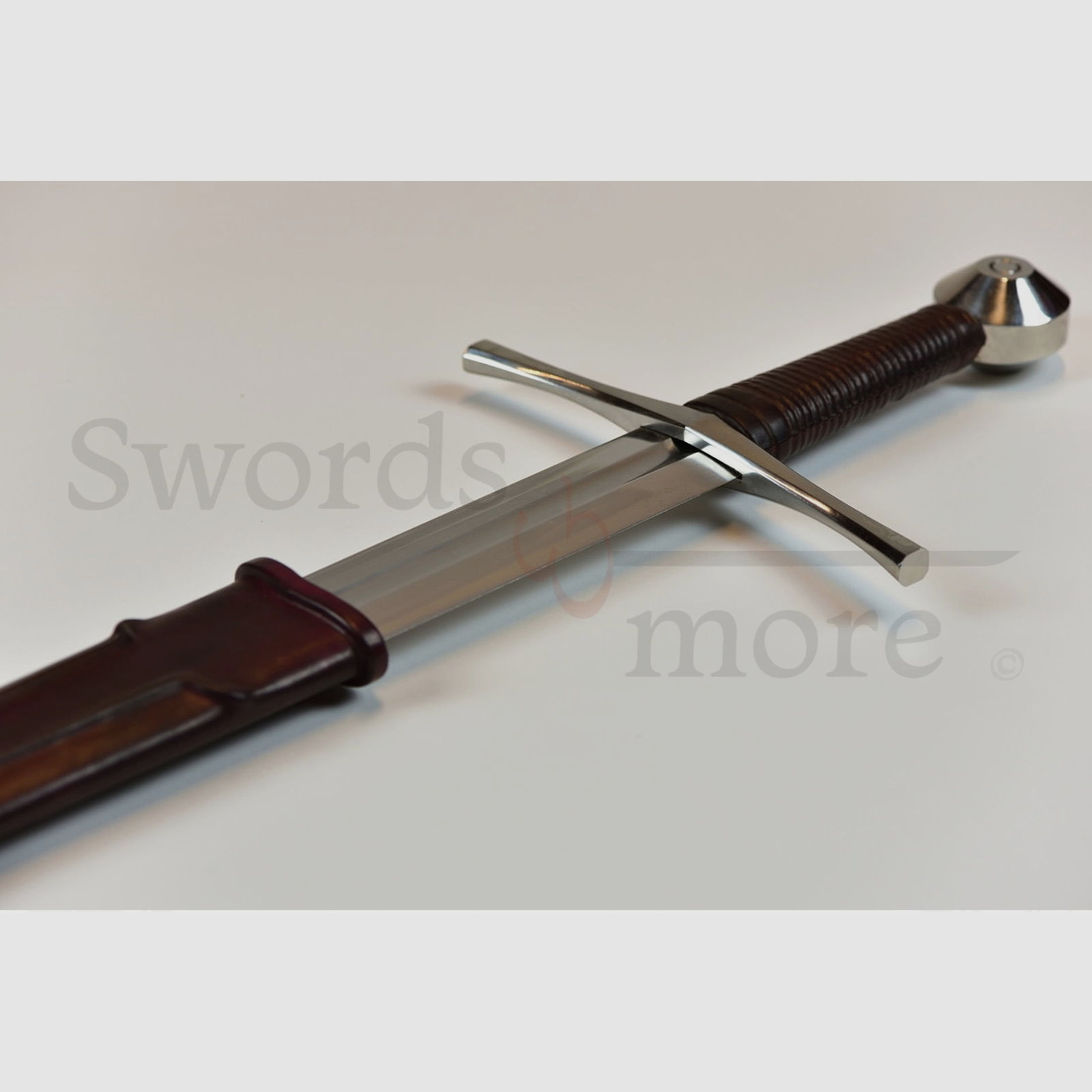 Oakeshott Xa Mittelalterliches Schwert - Knight | 41301