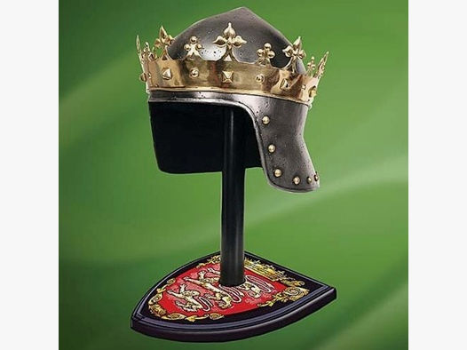 Löwenherz-Helm | 40901