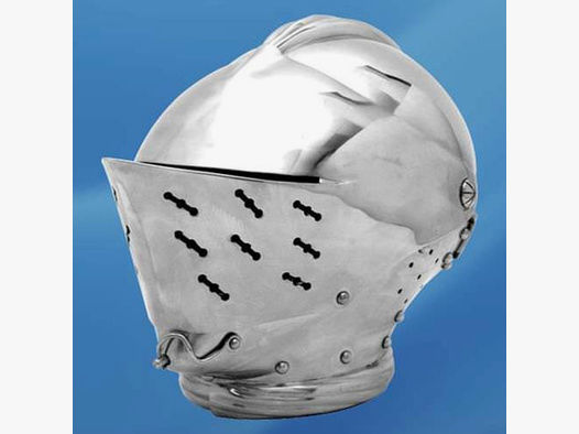 Tudor Geschlossener Helm | 41131