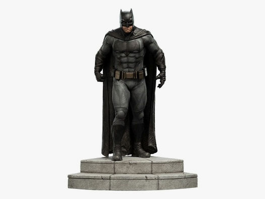 Zack Snyder's Justice League Statue 1/6 Batman 37 cm | 42749