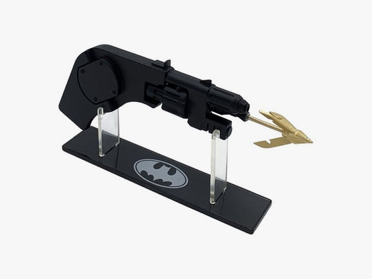 Batman (1989) Mini Replik Grapple Launcher 15 cm | 42881