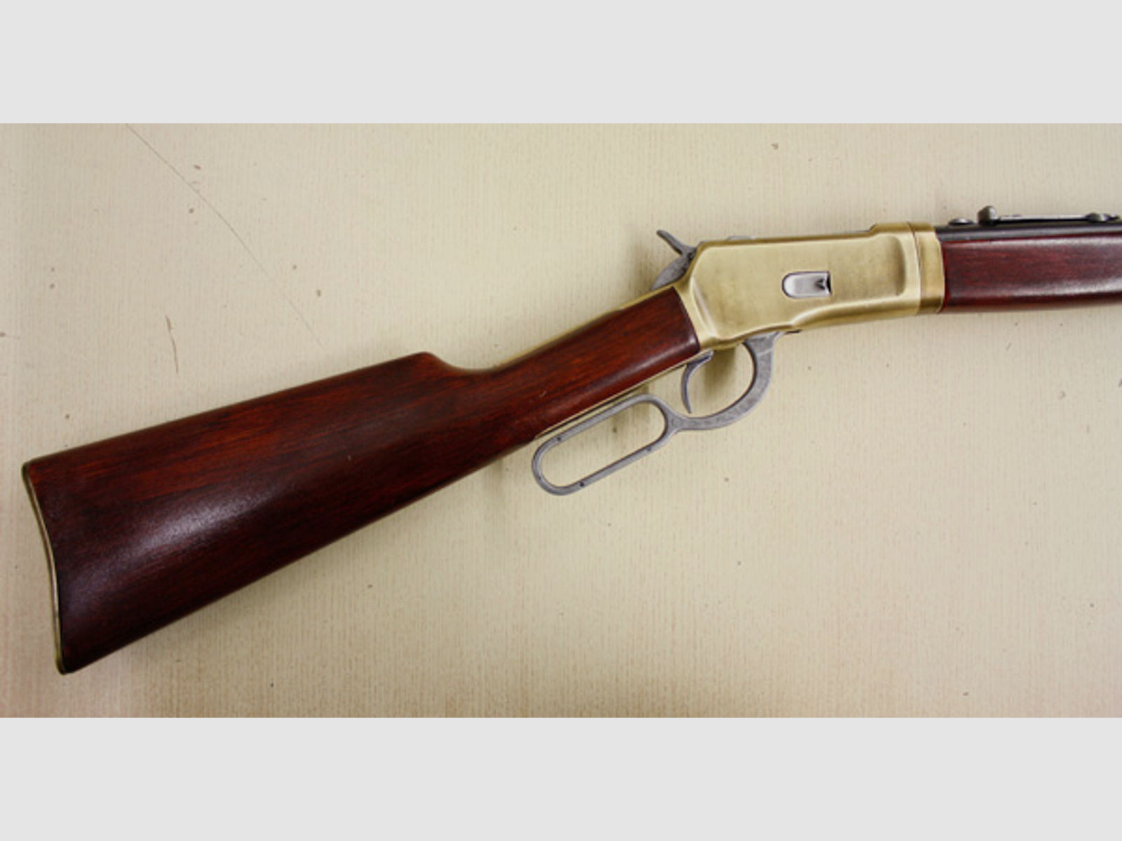 Deko-Gewehr Winchester